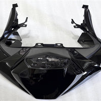 NT Aftermarket Injection ABS Plastic Fairing Fit for ZX6R 636 2024 Gold Black T089