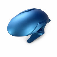 US STOCK NT Aftermarket Injection ABS Plastic Fairing Fit for Ninja ZX6R 636 2024-2025 Cyan Blue Black T094 Available in CA
