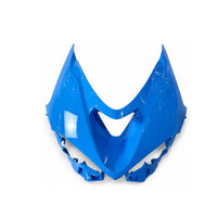 NT Aftermarket Injection ABS Plastic Fairing Fit for Ninja ZX6R 636 2024-2025 Blue Black N096