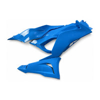 NT Aftermarket Injection ABS Plastic Fairing Fit for Ninja ZX6R 636 2024-2025 Blue Black N096