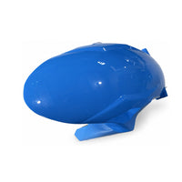 NT Aftermarket Injection ABS Plastic Fairing Fit for Ninja ZX6R 636 2024-2025 Blue Black N096