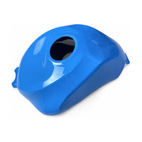 NT Aftermarket Injection ABS Plastic Fairing Fit for Ninja ZX6R 636 2024-2025 Blue Black N096