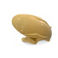 US STOCK NT Injection Mold New Kit Gold Black ABS Fairing Fit for Kawasaki 2024-2025 ZX6R 636 N097 Available in CA