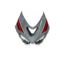 NT Injection Mold New Kit Black Gray Red ABS Fairing Fit for Kawasaki 2024-2025 ZX6R 636 N098