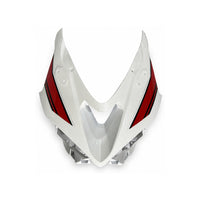 US STOCK NT Injection Mold New Kit White Black Red ABS Fairing Fit for Kawasaki 2024-2025 ZX6R 636 N099 Available in CA