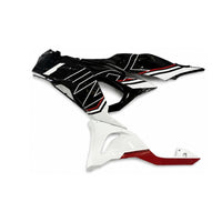 US STOCK NT Injection Mold New Kit White Black Red ABS Fairing Fit for Kawasaki 2024-2025 ZX6R 636 N099 Available in CA