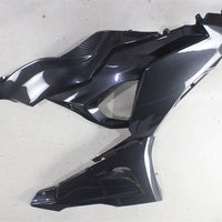 NT Aftermarket Injection ABS Plastic Fairing Fit for ZX6R 636 2024 Carbon Fiber Look U01