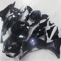 NT Aftermarket Injection ABS Plastic Fairing Fit for ZX6R 636 2024 Forged Carbon Fiber Look SU02