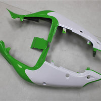 US STOCK NT Fairing Plastic Bodywork Fit for Ninja 1996-2003 ZX7R Green White N019 Available in CA