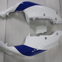 NT Fairing Plastic Bodywork Fit for  Ninja 1996-2003 ZX7R White Blue Green N029
