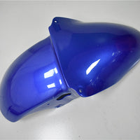 NT Injection Aftermarket Fairing Kit Fit for  1998-1999 ZX9R Blue N001