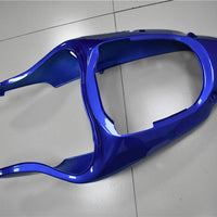 NT Injection Aftermarket Fairing Kit Fit for  1998-1999 ZX9R Blue N001