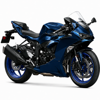 NT NEW Custom Theme Series Fairing Kit For Sport Bike