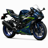 NT NEW Custom Theme Series Fairing Kit For Sport Bike
