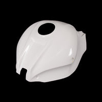 US STOCK NT Fiberglass Race Track Fairing Kit Fit for Ninja ZX10R 2021-2023 Unpainted Available in CA
