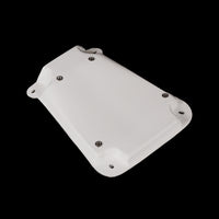 US STOCK NT Fiberglass Race Track Fairing Kit Fit for Ninja ZX10R 2021-2023 Unpainted Available in CA