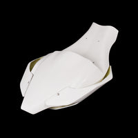 US STOCK NT Fiberglass Race Track Fairing Kit Fit for Ninja ZX10R 2021-2023 Unpainted Available in CA