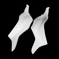 NT Fiberglass Race Track Fairing Kit Fit for Ninja ZX6R 2019-2023 Unpainted