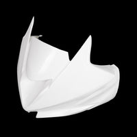 NT Fiberglass Race Track Fairing Kit Fit for Ninja ZX6R 2019-2023 Unpainted