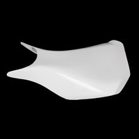 NT Fiberglass Race Track Fairing Kit Fit for YAMAHA YZF R3 2019-2023 Unpainted