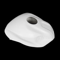 NT Fiberglass Race Track Fairing Kit Fit for YAMAHA YZF R3 2019-2023 Unpainted