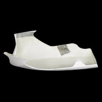NT Fiberglass Race Track Fairing Kit Fit for YAMAHA YZF R3 2019-2023 Unpainted