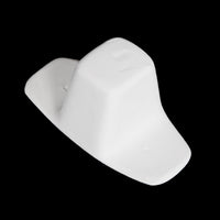 NT Fiberglass Race Track Fairing Kit Fit for YAMAHA YZF R3 2019-2023 Unpainted