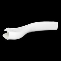 NT Fiberglass Race Track Fairing Kit Fit for YAMAHA YZF R3 2019-2023 Unpainted