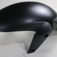 NT Aftermarket Injection ABS Plastic Fairing Fit for CBR650F 2017-2018 Matte Black N001
