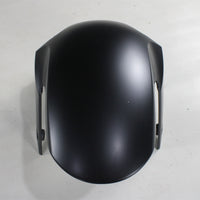 NT Aftermarket Injection ABS Plastic Fairing Fit for CBR650F 2017-2018 Matte Black N001
