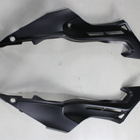 NT Aftermarket Injection ABS Plastic Fairing Fit for CBR650F 2017-2018 Matte Black N001