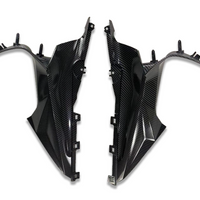 US STOCK NT Carbon Fiber Front Fairing Cockpit Side Panels Fairing 2019-2022 S1000RR Available in CA