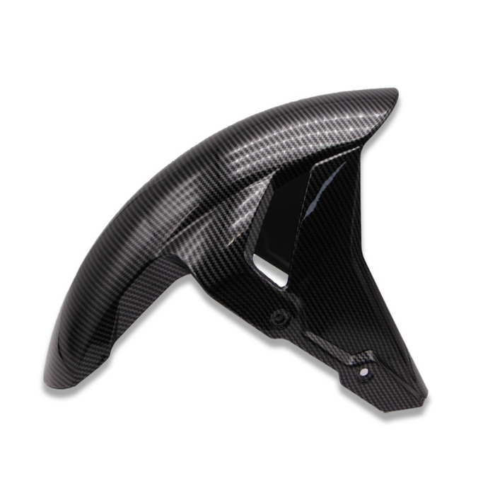 US STOCK NT Carbon Fiber Front Fender Mudguard Hugger Fairing Fit for 2019-2022 S1000RR Available in CA