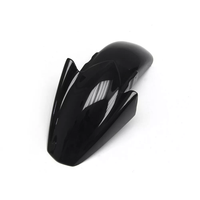US STOCK NT Plastics Bodywork Black Silver Red ABS Fairing Fit for 2008-2013 GSX 650F N009 Available in CA