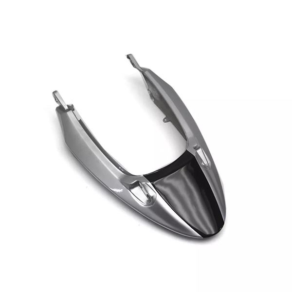 NT Plastics Bodywork Black Silver Red ABS Fairing Fit for 2008-2013 GSX 650F N009