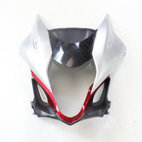 NT Aftermarket Injection ABS Plastic Fairing Fit for GSXR 1300 Hayabusa 2021-2023 Gray N001