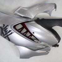 NT Aftermarket Injection ABS Plastic Fairing Fit for GSXR 1300 Hayabusa 2021-2023 Gray N001