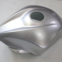 NT Aftermarket Injection ABS Plastic Fairing Fit for GSXR 1300 Hayabusa 2021-2023 Gray N001