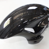 NT Aftermarket Injection ABS Plastic Fairing Fit for GSXR 1300 Hayabusa 2021-2023 Black Gold N002