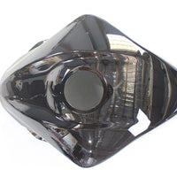 NT Aftermarket Injection ABS Plastic Fairing Fit for GSXR 1300 Hayabusa 2021-2023 Black Gold N002