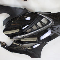 NT Aftermarket Injection ABS Plastic Fairing Fit for GSXR 1300 Hayabusa 2021-2023 Glossy Black N003