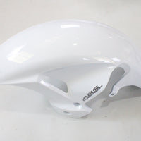 US STOCK NT Aftermarket Injection ABS Plastic Fairing Fit for GSXR 1300 Hayabusa 2021-2023 White Blue N005 Available in CA