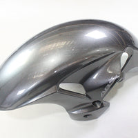 NT Aftermarket Injection ABS Plastic Fairing Fit for GSXR 1300 Hayabusa 2021-2023 Dark Gray Red N006