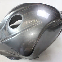 NT Aftermarket Injection ABS Plastic Fairing Fit for GSXR 1300 Hayabusa 2021-2023 Dark Gray Red N006