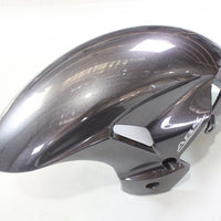 NT Aftermarket Injection ABS Plastic Fairing Fit for GSXR 1300 Hayabusa 2021-2023 Dark Gray Blue N007