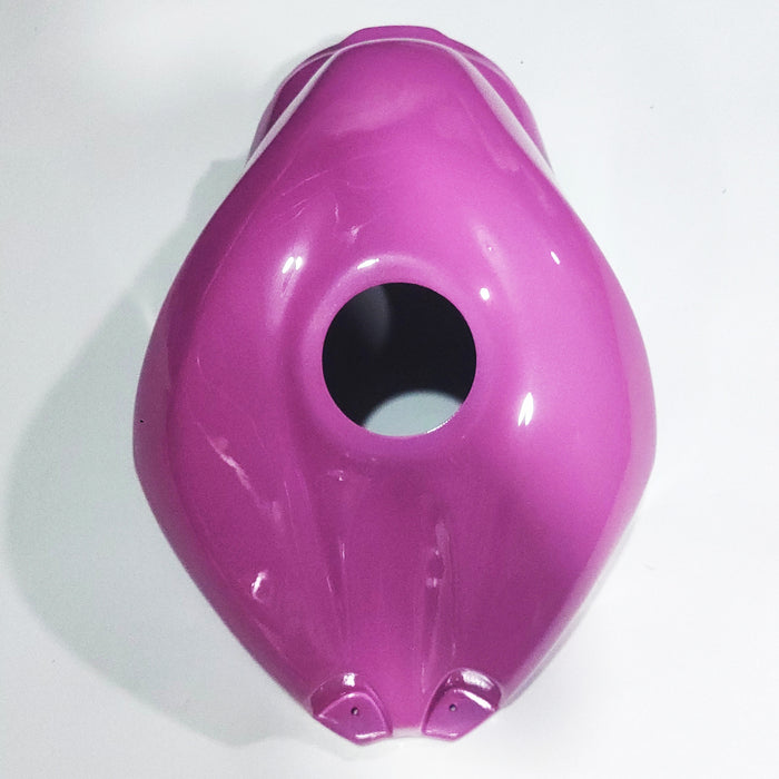 NT Aftermarket Injection ABS Plastic Tank Cover and Seat Cowl Fairing Fit for GSXR 1000 2017-2026