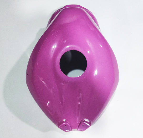 NT Aftermarket Injection ABS Plastic Tank Cover and Seat Cowl Fairing Fit for GSXR 1000 2017-2026