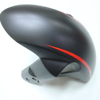 NT Injection Molding Fairing Fit for  2006 2007 GSXR 600 750 Matte Black Red N127