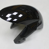 NT Aftermarket Injection ABS Orange Plastic Fairing Fit for GSXR 1000 2007-2008