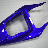 NT Aftermarket Injection ABS Plastic Fairing Fit for YZF R1 2002-2003 Blue Grey N005